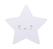 Little light - Sleeping star