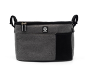 Organizer Deluxe Grey Melange