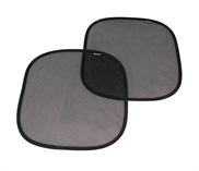 Static Car Sunshade 2pcs