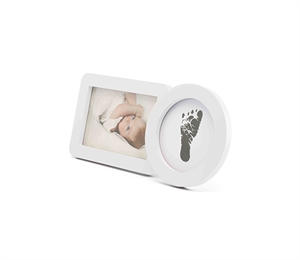 Happy Hands Inkless photo frame