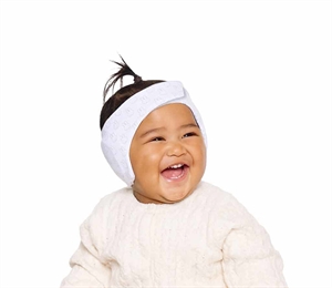 Dooky Miffy Headband Earprotection (6-12M)