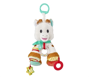 Activities Plush Sophie la Girafe 