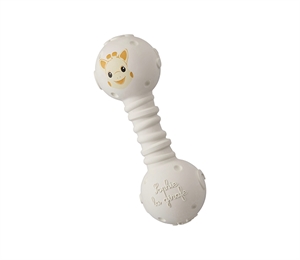 Teething rattle Sophie la Girafe