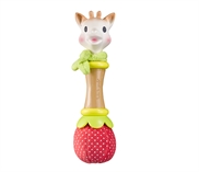  So Pure Natur' soft rattle Sophie la Girafe