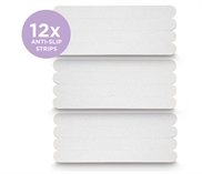 Dooky Anti-slip badestrips 12 stk. 
