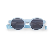 Solbriller Fiji 6-36 mdr. Blue
