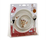 Meal-time dish set - Ballon