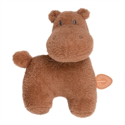 Rattle Hippo Susie 20 cm.