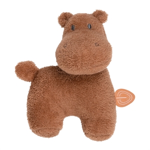 Rattle Hippo Susie 20 cm.