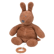 Musical Cuddly Rabbit Bonnie 30 cm