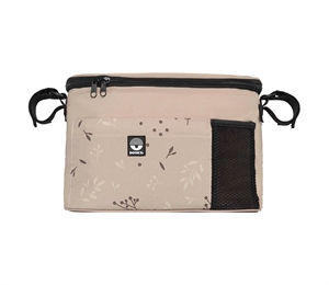 Organizer Deluxe Romantic Leaves Beige