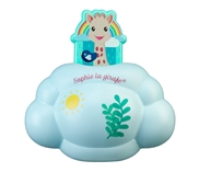 Bath Cloud Sophie la girafe