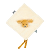 Doudou Flannel Vanilla