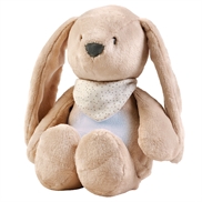 Nattou Night light Sleepy Bunny Beige 