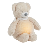 Nattou Night light Sleepy Bear Beige 