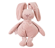 Nattou Lapidou Cuddly Old Pink