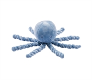 Nattou Lapidou Octopus Blue