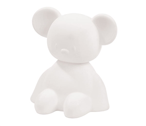 Nattou Silikone Night light The mouse