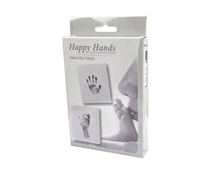 Happy Hands Inkless Pads