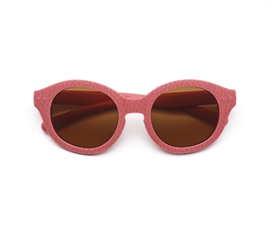 Solbriller Miffy 6-36 mdr. Pink 