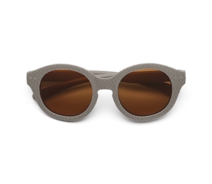 Solbriller Miffy 6-36 mdr. Taupe