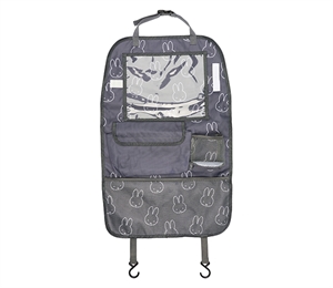 Miffy Organizer til bagsædet