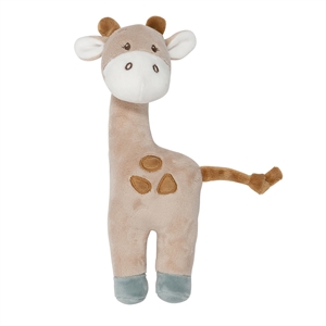 Rattle Luna Giraffe