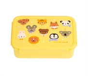 Bento Lunch box - Animal friends 