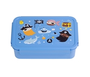 Bento Lunch box - Pirates 