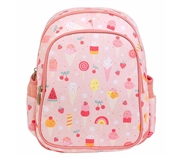 Backpack - Icecream (insulated comp.) 