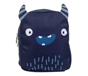 Little backpack - Monster