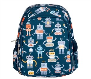 Backpack - Robots 