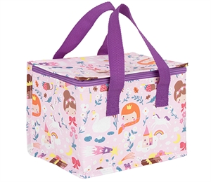 Cool bag - Princesses