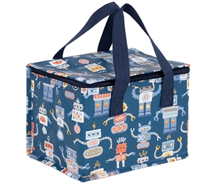 Cool bag - Robots