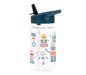 Drink bottle  - Robots
