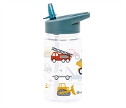 Drink bottle - Vehicles