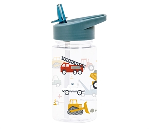 Drink bottle - Vehicles