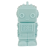 Little light - Robot, Smoky blue