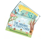 Activity Cards by Milestone™