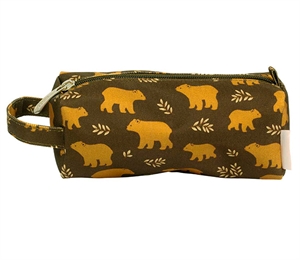 Pencil case - Bears