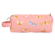 Pencil case - Butterflies