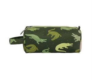 Pencil case - Crocodiles