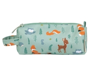 Pencil case - Forest Friends