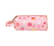 Pencil case - Icecream