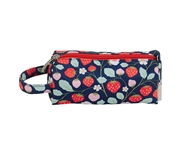 Pencil case - Strawberries