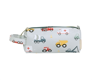 Pencil case - Vehicles