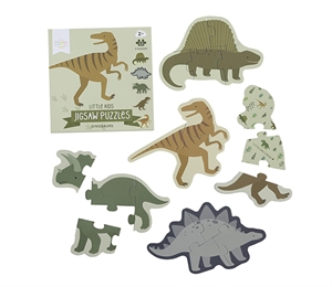 Jigsaw Puzzles Dinosaurs