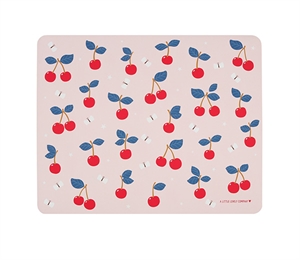 Vinyl dækkeserviet Cherries