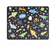 Vinyl dækkeserviet Galaxy