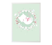 Poster - Cat